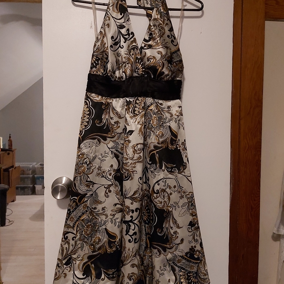 Party Dress - Picture 1 of 2